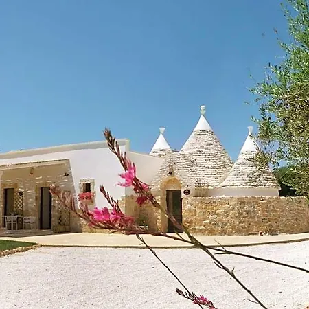 Spadalunga Hotel