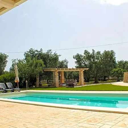 Spadalunga Hotel 4*