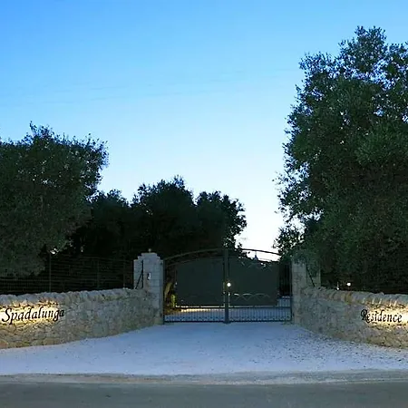 Spadalunga Hotel Ceglie Messapica