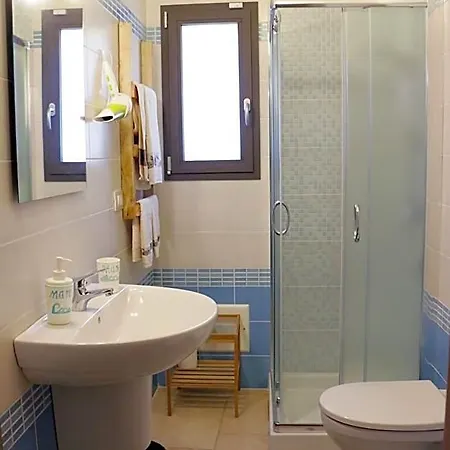 Spadalunga Hotel 4*