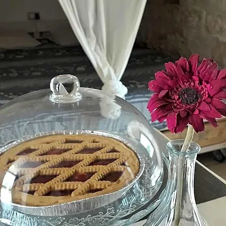 Spadalunga 4* Ceglie Messapica