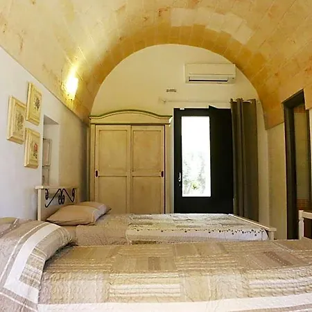 Spadalunga 4* Ceglie Messapica