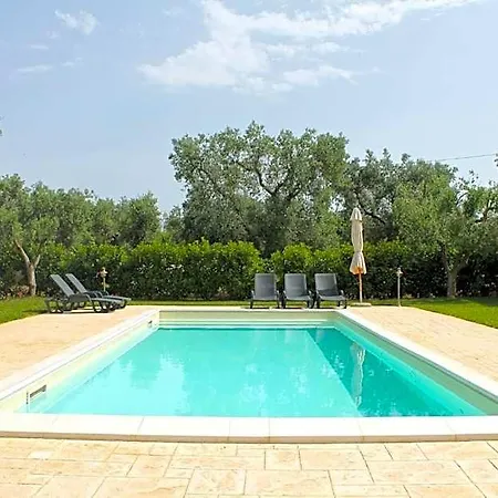 Hotel Spadalunga 4*