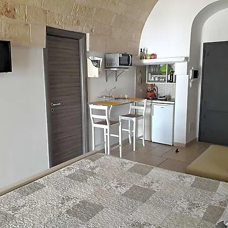 Spadalunga Hotel 4*