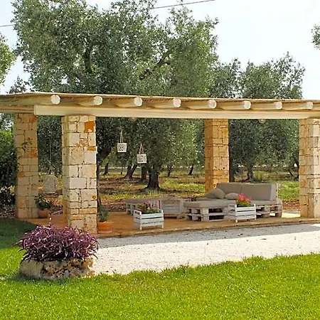 Hotel Spadalunga