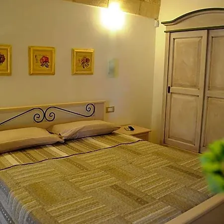 Hotel Spadalunga