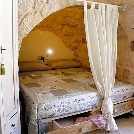 Spadalunga Hotel