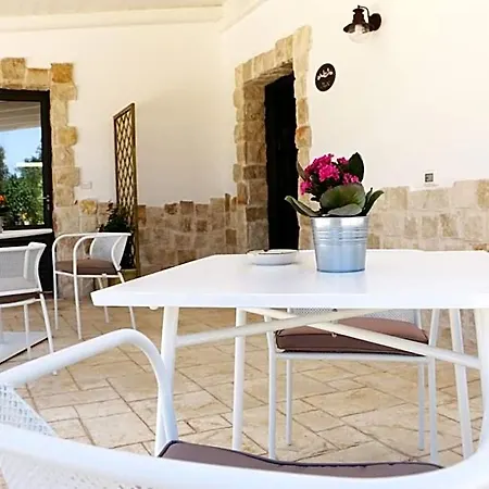 Hotel Spadalunga Ceglie Messapica