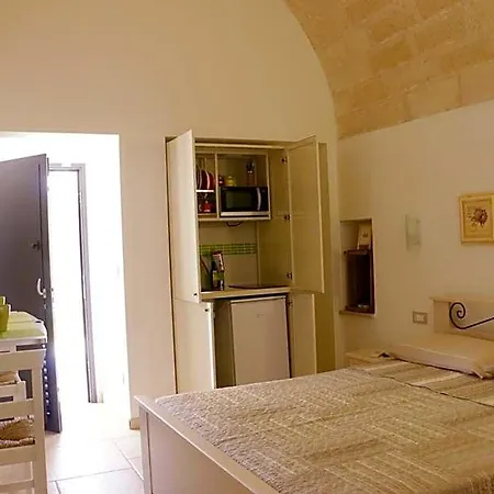 Spadalunga Ceglie Messapica