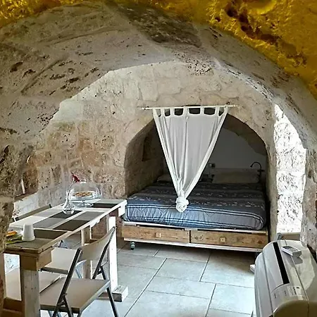 Spadalunga 4* Ceglie Messapica