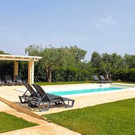 Spadalunga Hotel