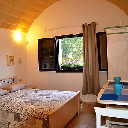 Spadalunga Hotel 4*