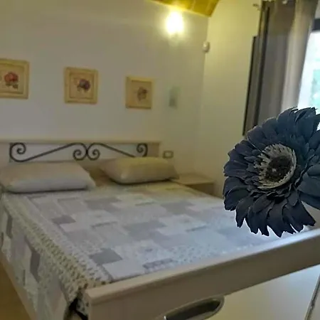 Spadalunga Hotel 4*