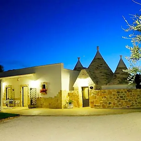 Spadalunga Hotel 4*